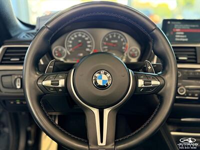 2020 BMW M4 - Photo 35 - Dublin, CA 94568