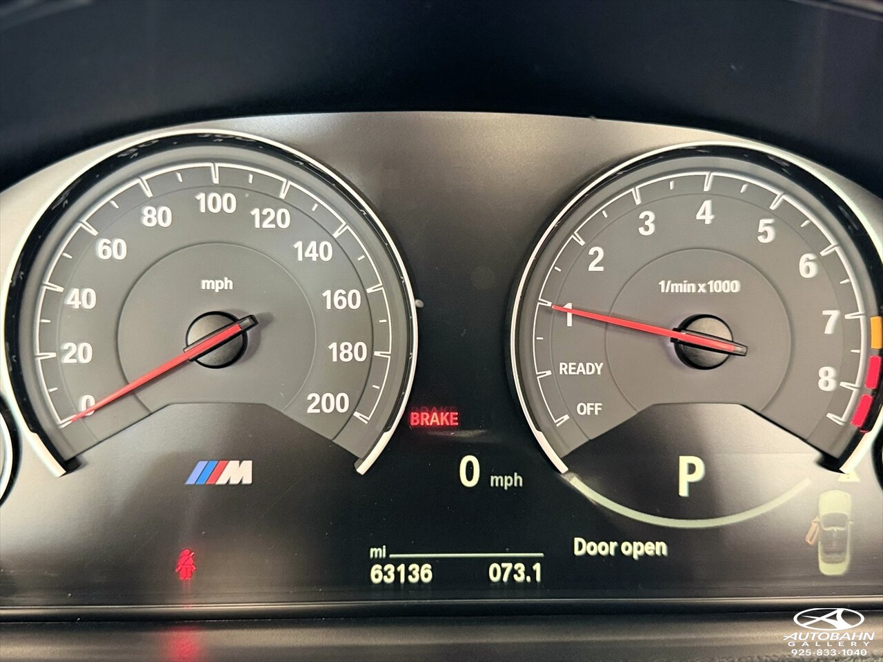 2020 BMW M4 - Photo 34 - Dublin, CA 94568