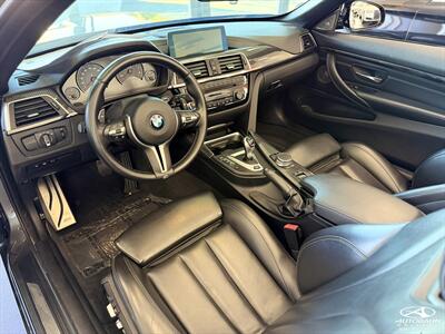 2020 BMW M4 - Photo 18 - Dublin, CA 94568