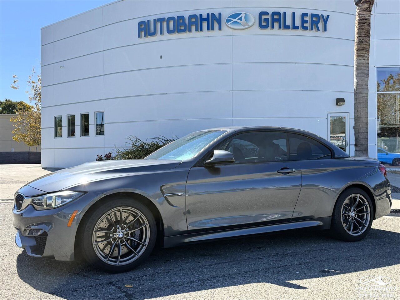 2020 BMW M4   - Photo 1 - Dublin, CA 94568