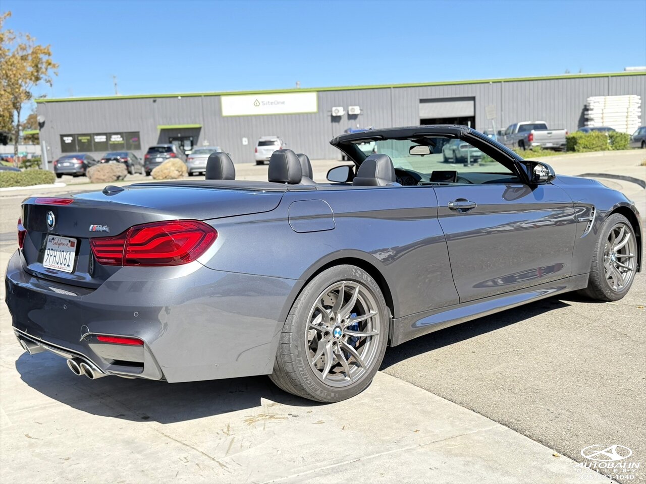2020 BMW M4 - Photo 14 - Dublin, CA 94568