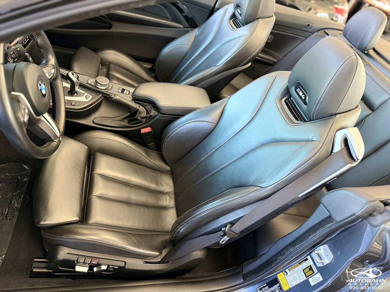 2020 BMW M4 - Photo 24 - Dublin, CA 94568