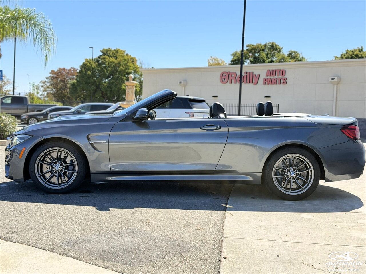 2020 BMW M4 - Photo 12 - Dublin, CA 94568