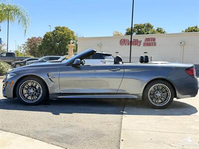 2020 BMW M4 - Photo 12 - Dublin, CA 94568