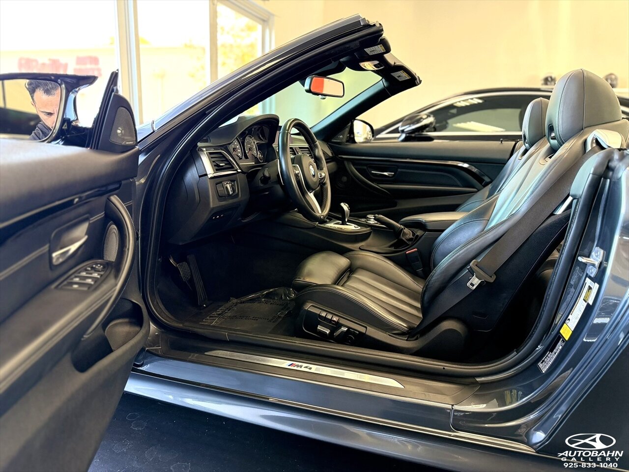 2020 BMW M4 - Photo 17 - Dublin, CA 94568