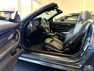 2020 BMW M4 - Photo 17 - Dublin, CA 94568