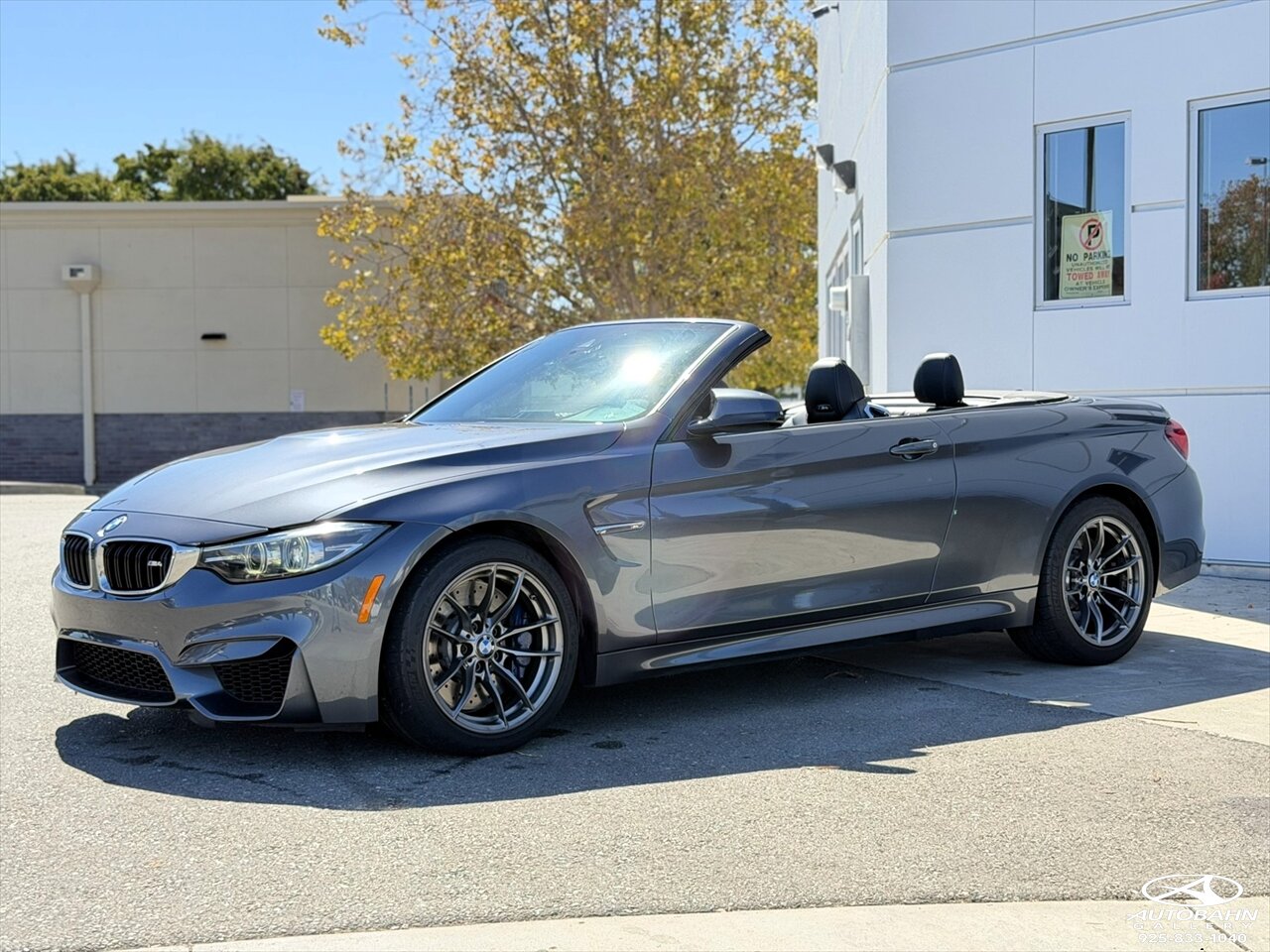 2020 BMW M4 - Photo 11 - Dublin, CA 94568