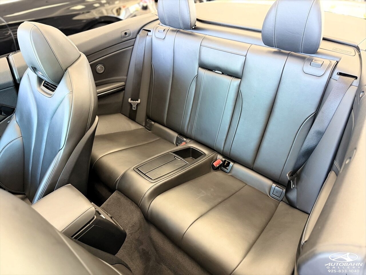 2020 BMW M4 - Photo 25 - Dublin, CA 94568