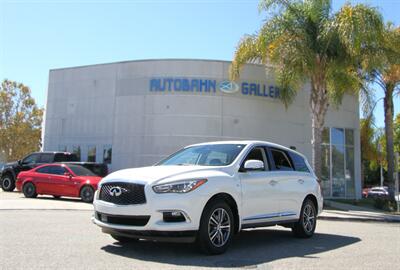 2019 INFINITI QX60 Pure   - Photo 1 - Dublin, CA 94568