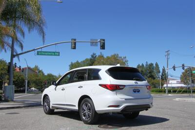 2019 INFINITI QX60 Pure   - Photo 8 - Dublin, CA 94568