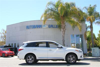 2019 INFINITI QX60 Pure   - Photo 4 - Dublin, CA 94568