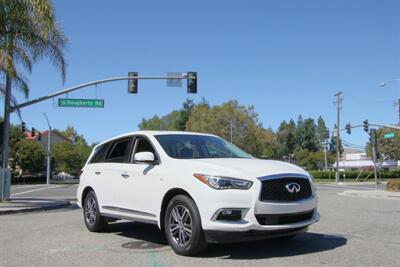 2019 INFINITI QX60 Pure   - Photo 3 - Dublin, CA 94568