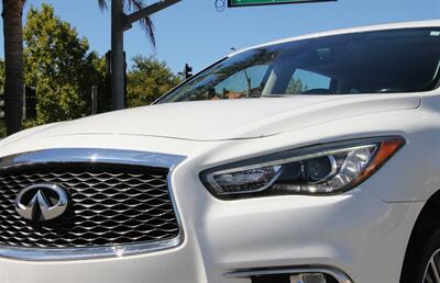 2019 INFINITI QX60 Pure   - Photo 9 - Dublin, CA 94568