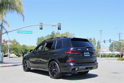 2024 BMW X7 xDrive40i  **M Sport Package**104K MSRP** - Photo 8 - Dublin, CA 94568