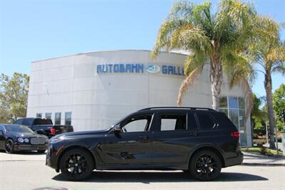 2024 BMW X7 xDrive40i  **M Sport Package**104K MSRP** - Photo 5 - Dublin, CA 94568