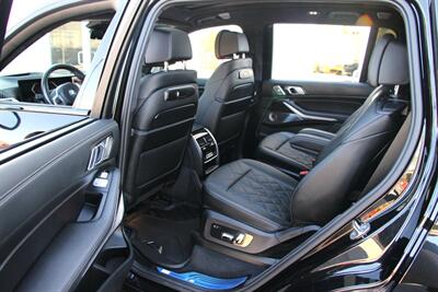 2024 BMW X7 xDrive40i  **M Sport Package**104K MSRP** - Photo 34 - Dublin, CA 94568