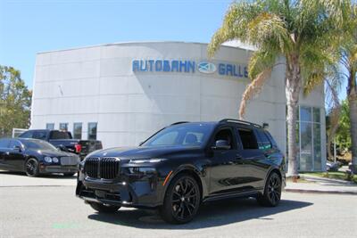 2024 BMW X7 xDrive40i  **M Sport Package**104K MSRP** - Photo 1 - Dublin, CA 94568