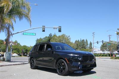 2024 BMW X7 xDrive40i  **M Sport Package**104K MSRP** - Photo 3 - Dublin, CA 94568