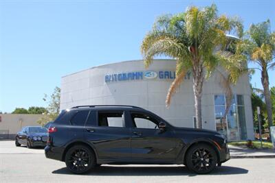 2024 BMW X7 xDrive40i  **M Sport Package**104K MSRP** - Photo 4 - Dublin, CA 94568