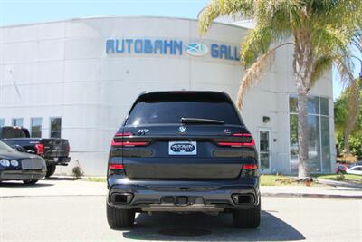 2024 BMW X7 xDrive40i  **M Sport Package**104K MSRP** - Photo 7 - Dublin, CA 94568