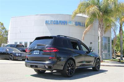 2024 BMW X7 xDrive40i  **M Sport Package**104K MSRP** - Photo 6 - Dublin, CA 94568