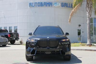 2024 BMW X7 xDrive40i  **M Sport Package**104K MSRP** - Photo 2 - Dublin, CA 94568