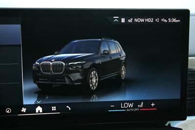 2024 BMW X7 xDrive40i  **M Sport Package**104K MSRP** - Photo 55 - Dublin, CA 94568