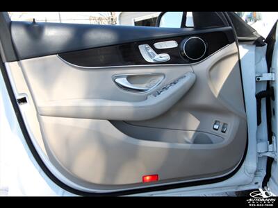 2018 Mercedes-Benz C 350e  ***Plug-In Hybrid*** - Photo 25 - Dublin, CA 94568