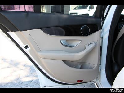 2018 Mercedes-Benz C 350e  ***Plug-In Hybrid*** - Photo 28 - Dublin, CA 94568