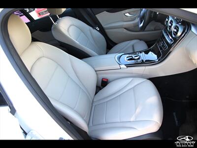 2018 Mercedes-Benz C 350e  ***Plug-In Hybrid*** - Photo 35 - Dublin, CA 94568