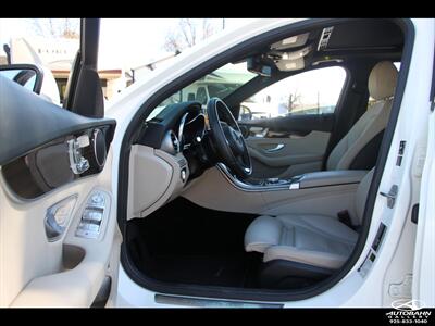 2018 Mercedes-Benz C 350e  ***Plug-In Hybrid*** - Photo 26 - Dublin, CA 94568