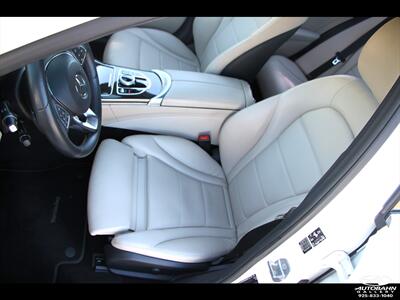 2018 Mercedes-Benz C 350e  ***Plug-In Hybrid*** - Photo 27 - Dublin, CA 94568