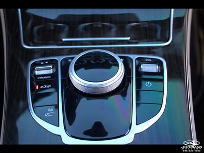 2018 Mercedes-Benz C 350e  ***Plug-In Hybrid*** - Photo 23 - Dublin, CA 94568