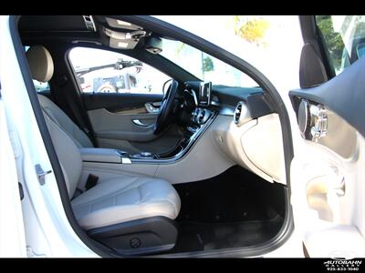 2018 Mercedes-Benz C 350e  ***Plug-In Hybrid*** - Photo 34 - Dublin, CA 94568