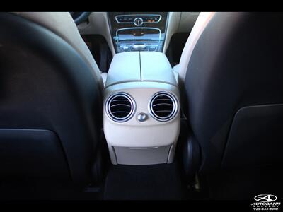 2018 Mercedes-Benz C 350e  ***Plug-In Hybrid*** - Photo 38 - Dublin, CA 94568