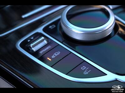 2018 Mercedes-Benz C 350e  ***Plug-In Hybrid*** - Photo 24 - Dublin, CA 94568