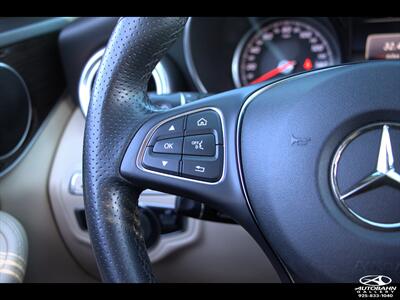 2018 Mercedes-Benz C 350e  ***Plug-In Hybrid*** - Photo 14 - Dublin, CA 94568