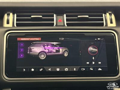 2020 Land Rover Range Rover HSE - Photo 23 - Dublin, CA 94568