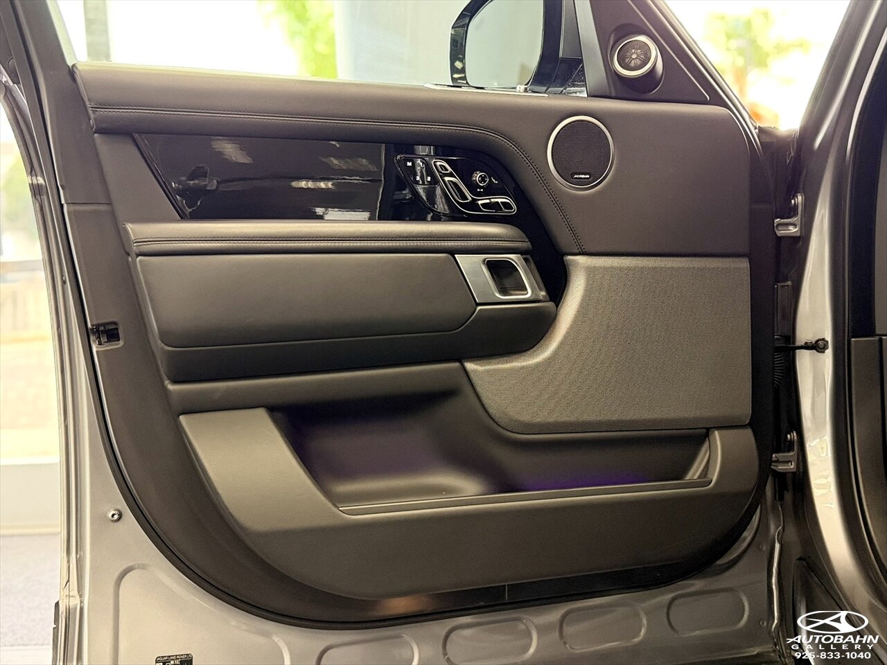 2020 Land Rover Range Rover HSE - Photo 32 - Dublin, CA 94568