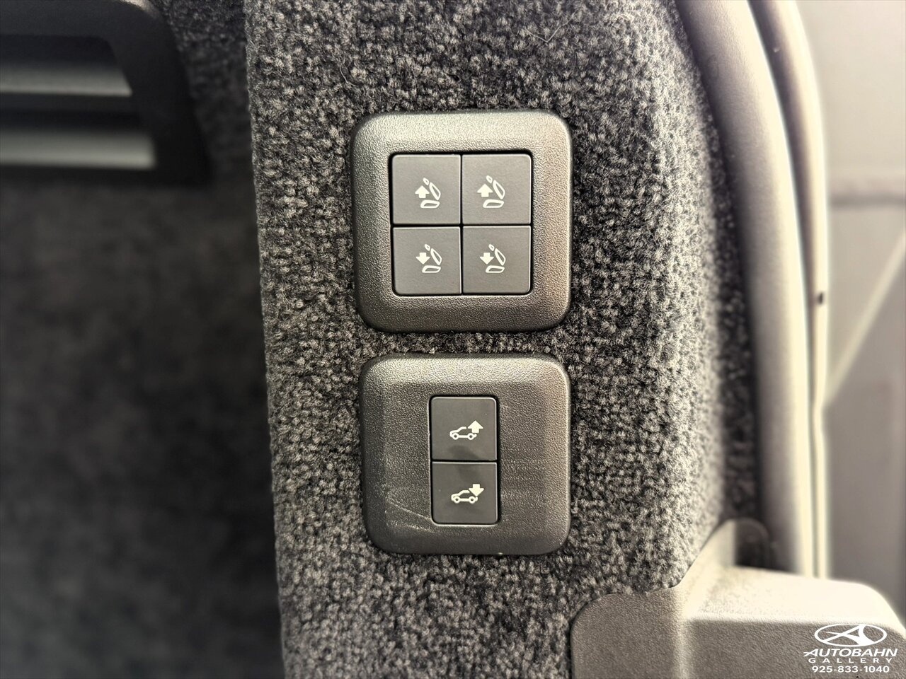 2020 Land Rover Range Rover HSE - Photo 46 - Dublin, CA 94568