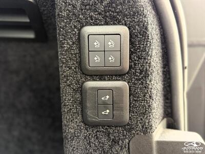 2020 Land Rover Range Rover HSE - Photo 46 - Dublin, CA 94568