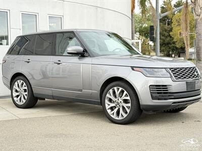 2020 Land Rover Range Rover HSE - Photo 4 - Dublin, CA 94568