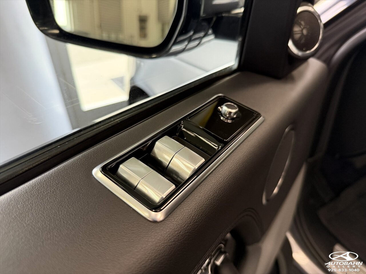 2020 Land Rover Range Rover HSE - Photo 26 - Dublin, CA 94568