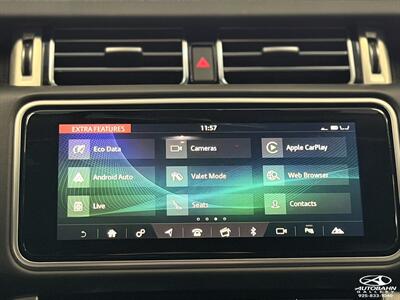 2020 Land Rover Range Rover HSE - Photo 22 - Dublin, CA 94568