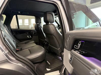 2020 Land Rover Range Rover HSE - Photo 39 - Dublin, CA 94568