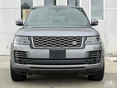 2020 Land Rover Range Rover HSE - Photo 2 - Dublin, CA 94568
