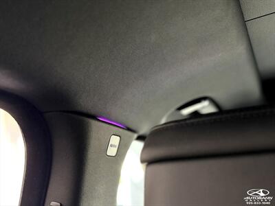 2020 Land Rover Range Rover HSE - Photo 44 - Dublin, CA 94568