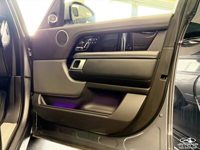 2020 Land Rover Range Rover HSE - Photo 41 - Dublin, CA 94568