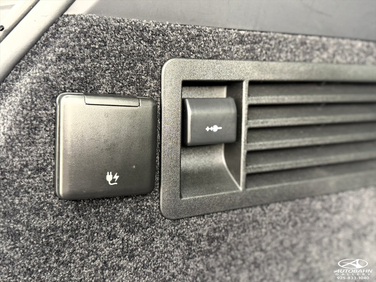 2020 Land Rover Range Rover HSE - Photo 47 - Dublin, CA 94568