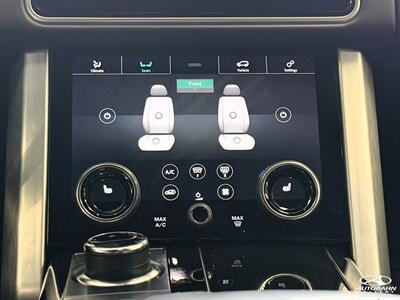 2020 Land Rover Range Rover HSE - Photo 25 - Dublin, CA 94568